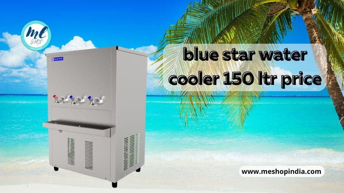 UNLOCK REFRESHMENT: THE ULTIMATE GUIDE TO BLUE STAR WATER COOLER 150